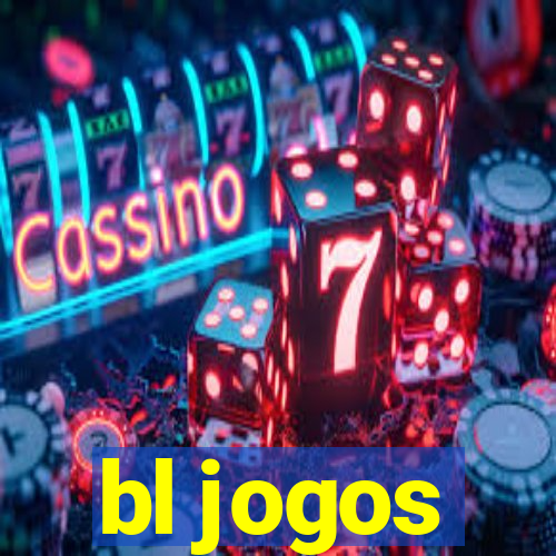 bl jogos